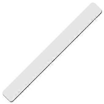 LIZARD SKINS CLEAR200 - Clear Protective Frame Wrap - Small