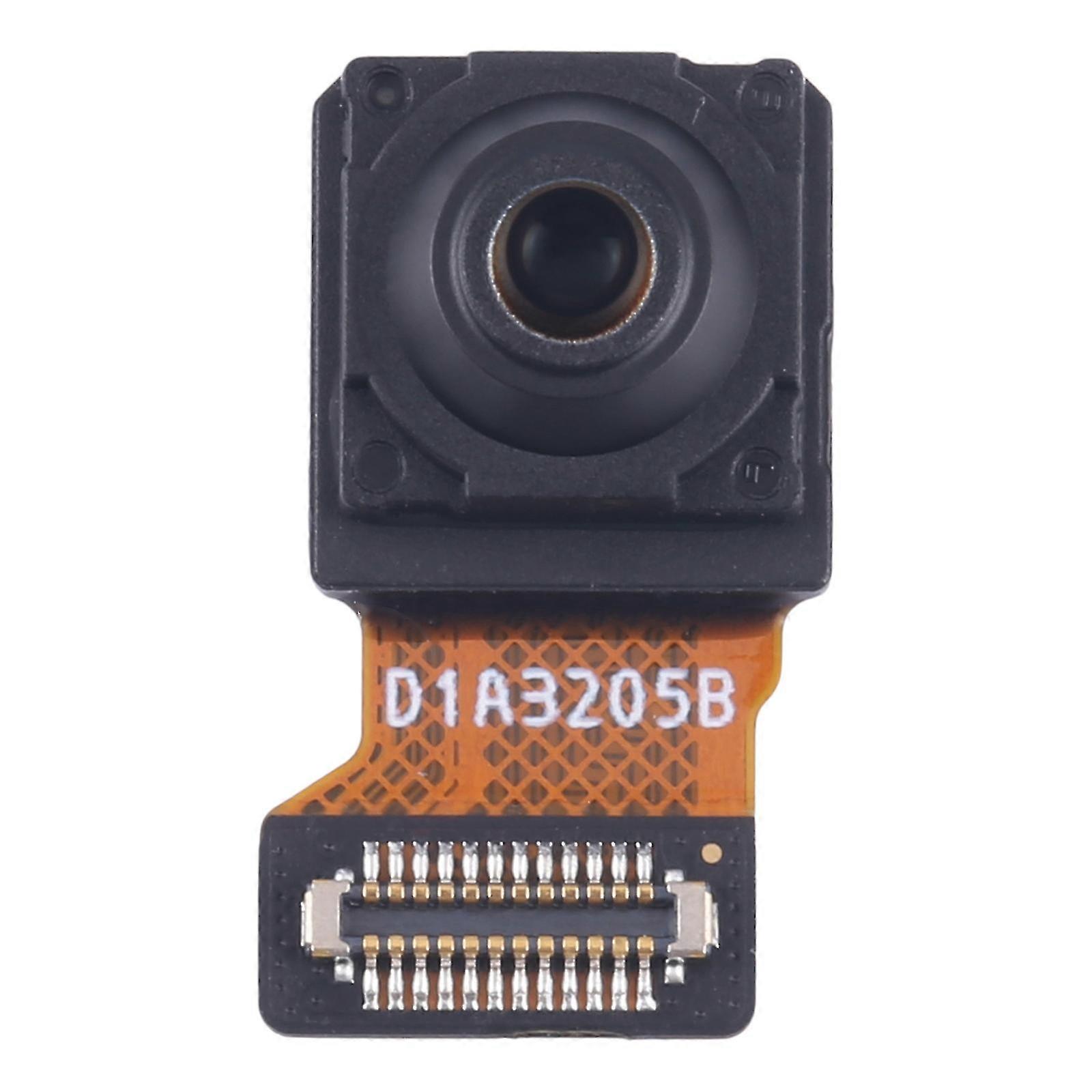 COMPATIBLE Front Facing Camera 2025