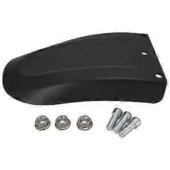 2025 For Super 73 S1 S2 Rx Front , Motorcycle Front Mudguard Mud Guard Electric Bike Accessories P20250110626