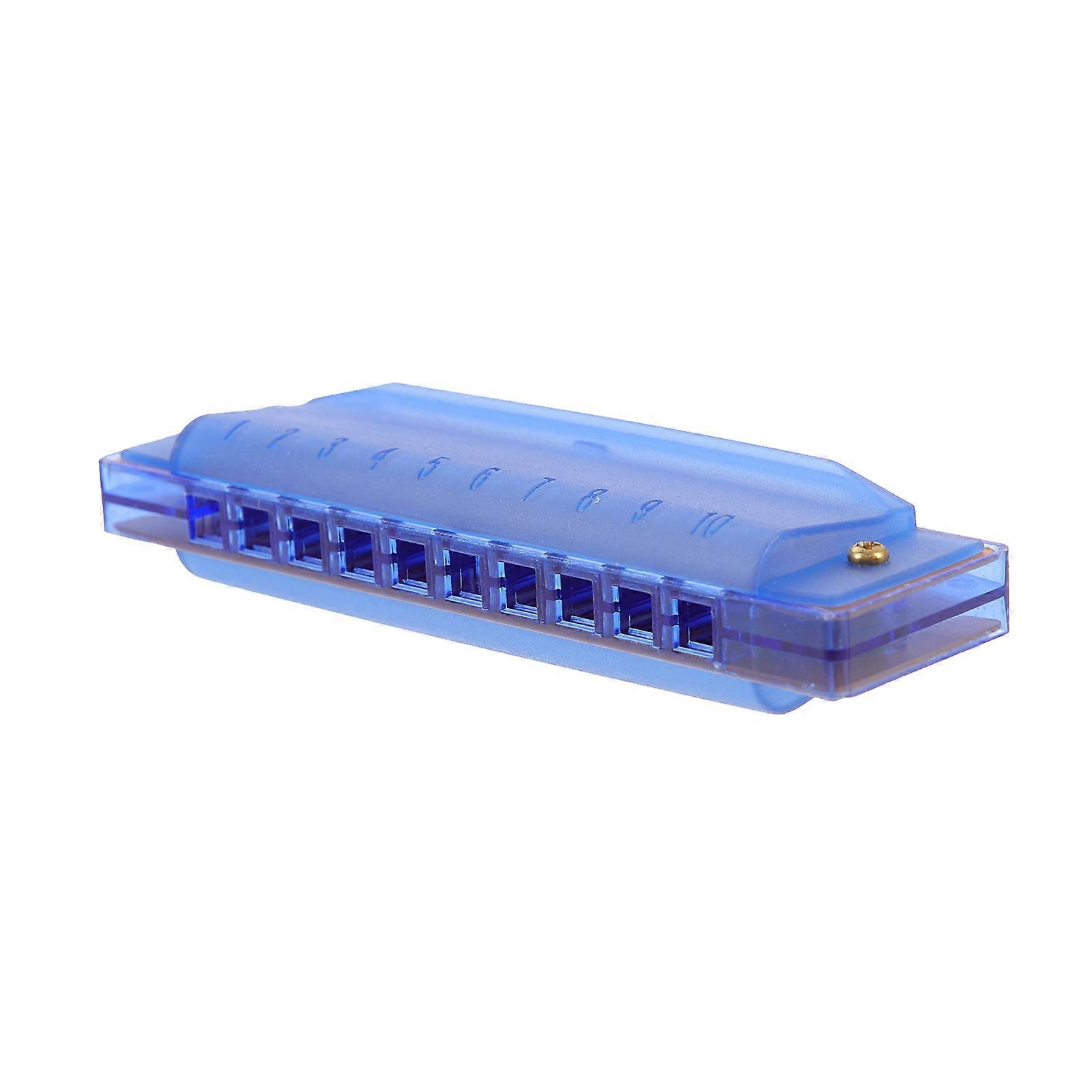 Harmonica portable pour enfants, orgue à bouche pour débutants, pour un usage quotidien