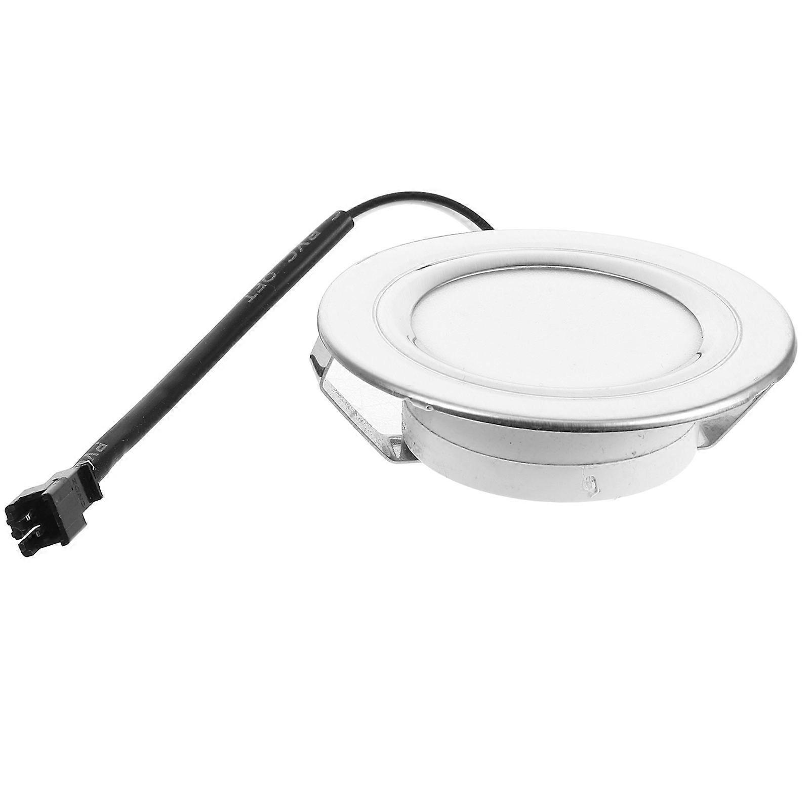 LED Light Bulbs Appliance Light Replacement 3Pcs for Kitchen Range Hood