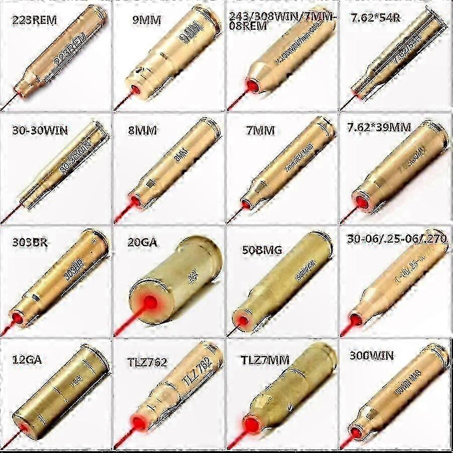 Precision Red Laser Alignment Tool for Accurate Instrument Positioning
