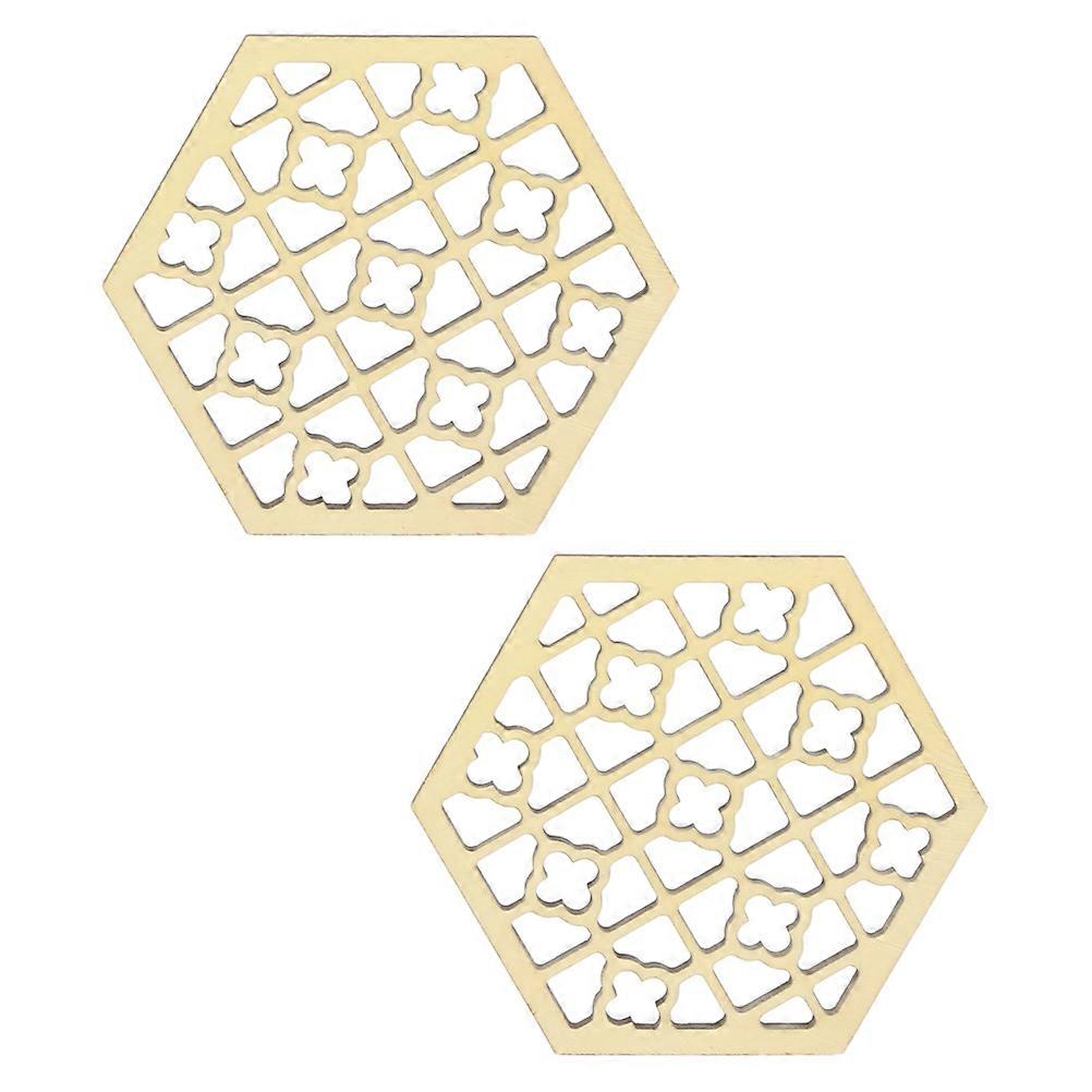 Sound Windows for Erhu Instrument with 4Pcs Professional Set