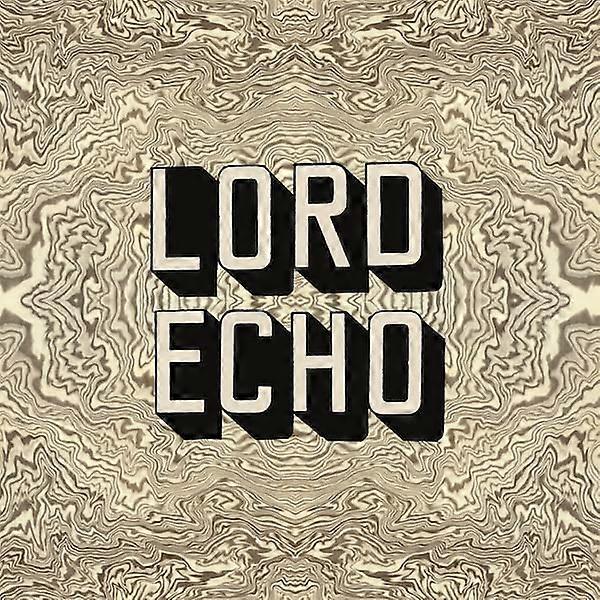 Lord Echo - Melodies [VINYL]