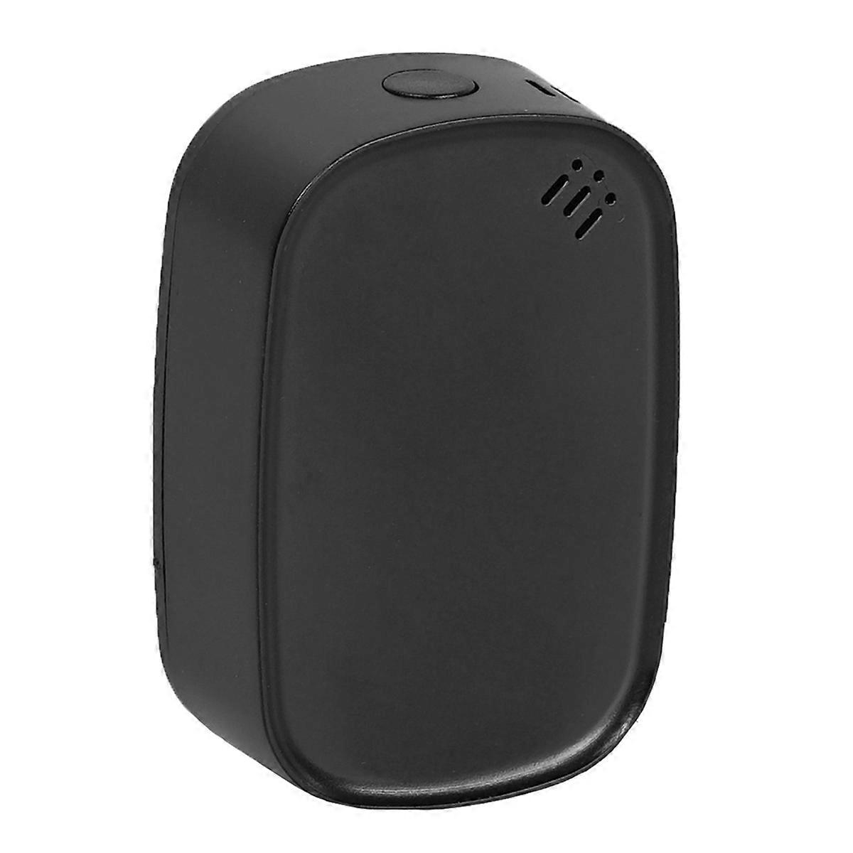 Tuya Zigbee Smart Temperature Humidity Sensor Indoor Hygrometer APP