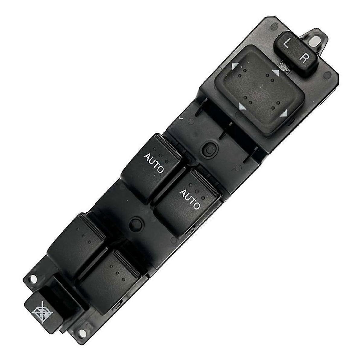 GP7A-66-350 Car Window Regulator Switch for 