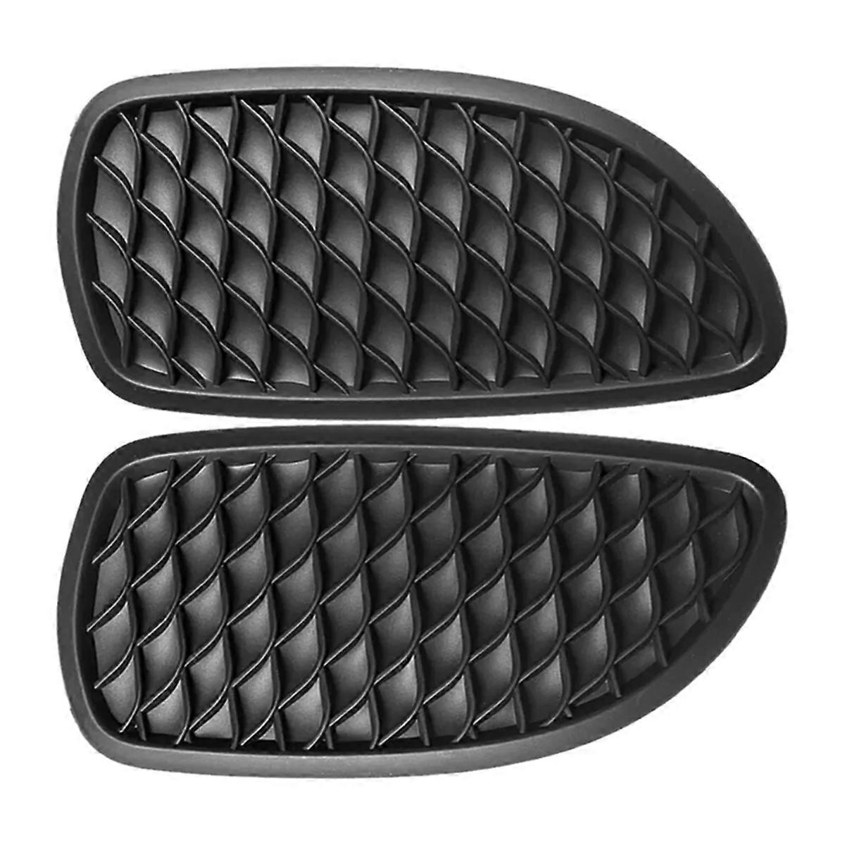 Front Lower Bumper Grill Grille Grid Accessory for 
