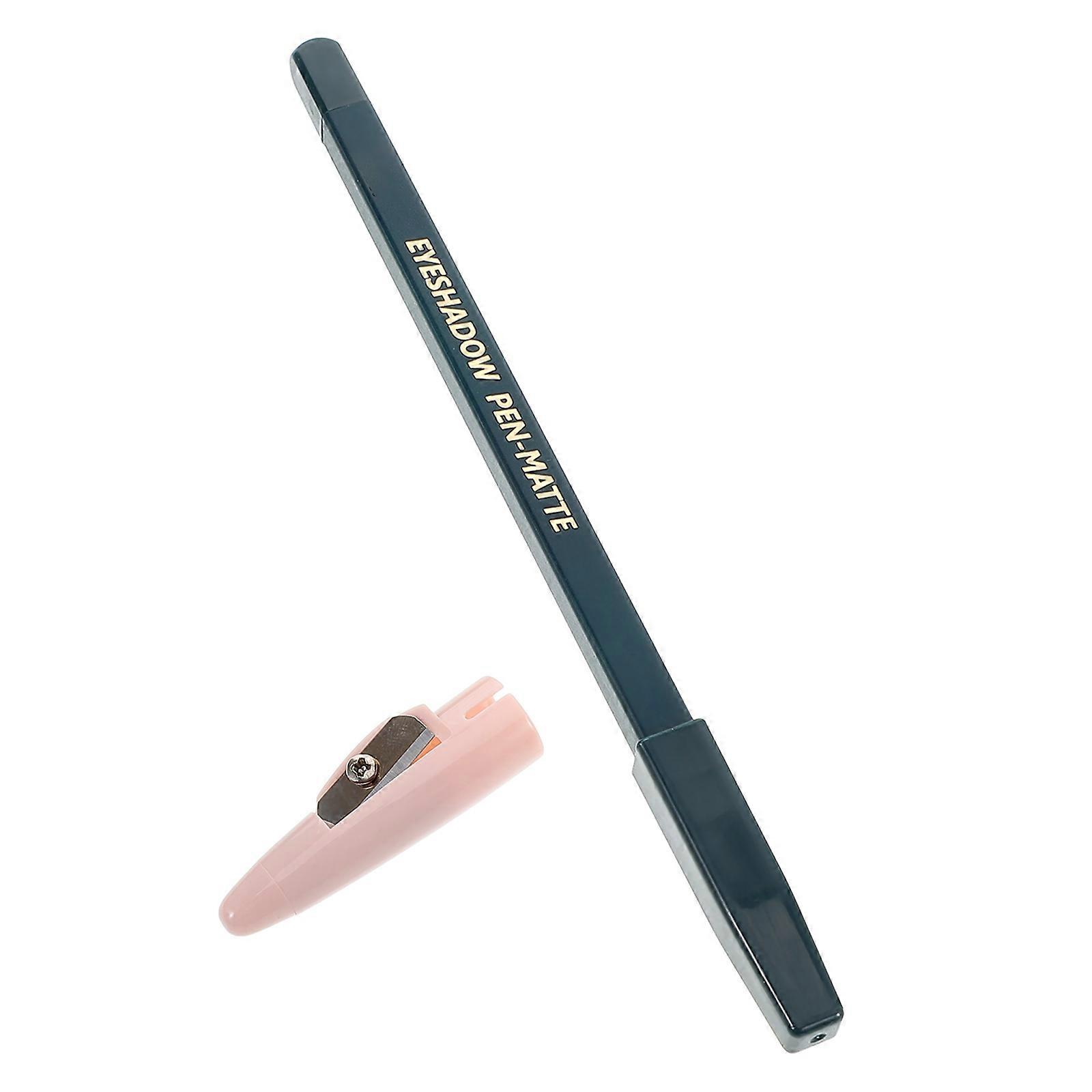 Eye Shadow Stick For Beginners Any Occasion Blue Color Wear 1 Set