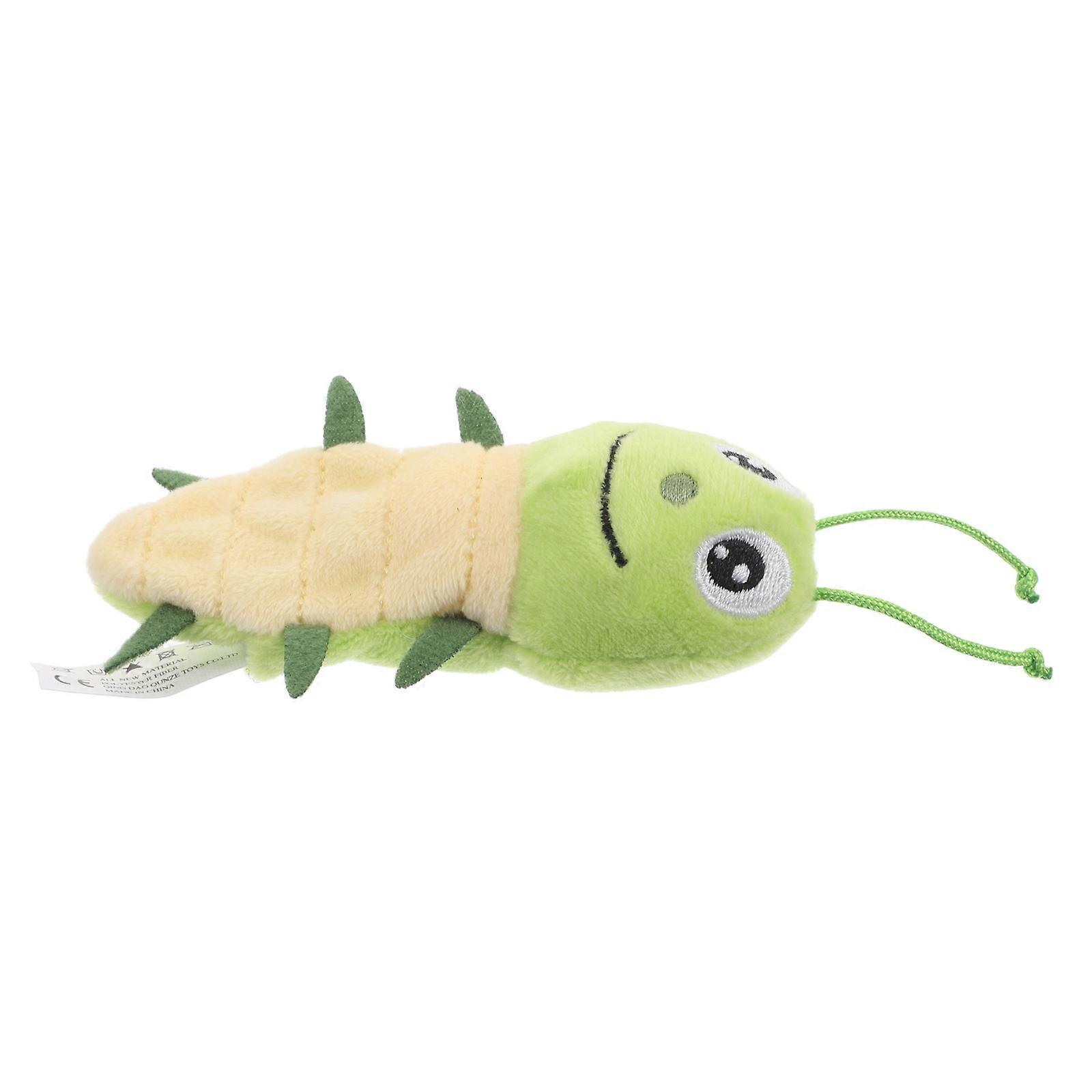 Animal Finger Puppet for Kids Plush Toy for Storytelling
