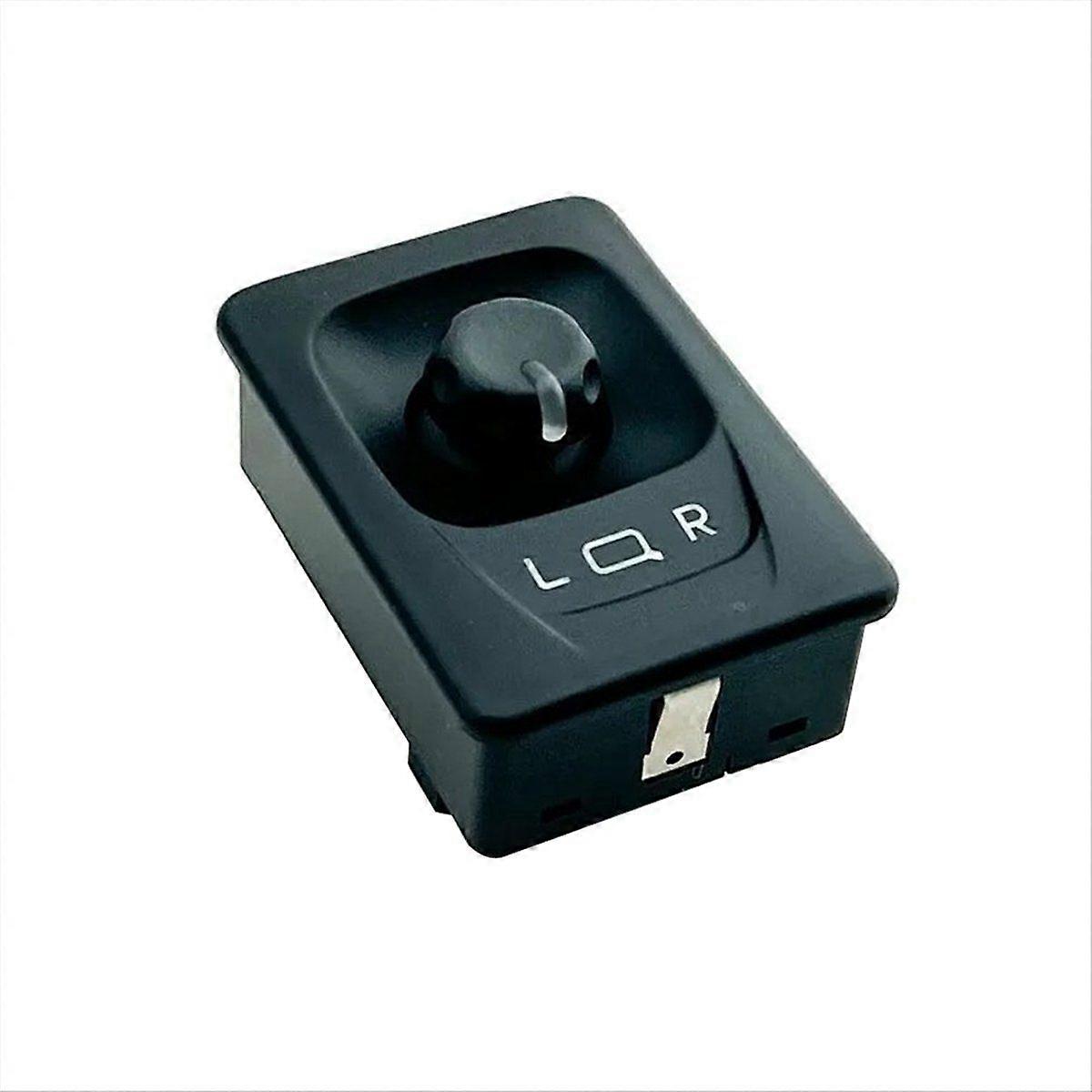 Car Rearview Mirror Switch 12.3769 2110-3709730 for Lazda 2110 2111 2112 2123 Rearview Mirror Adjustment Knob