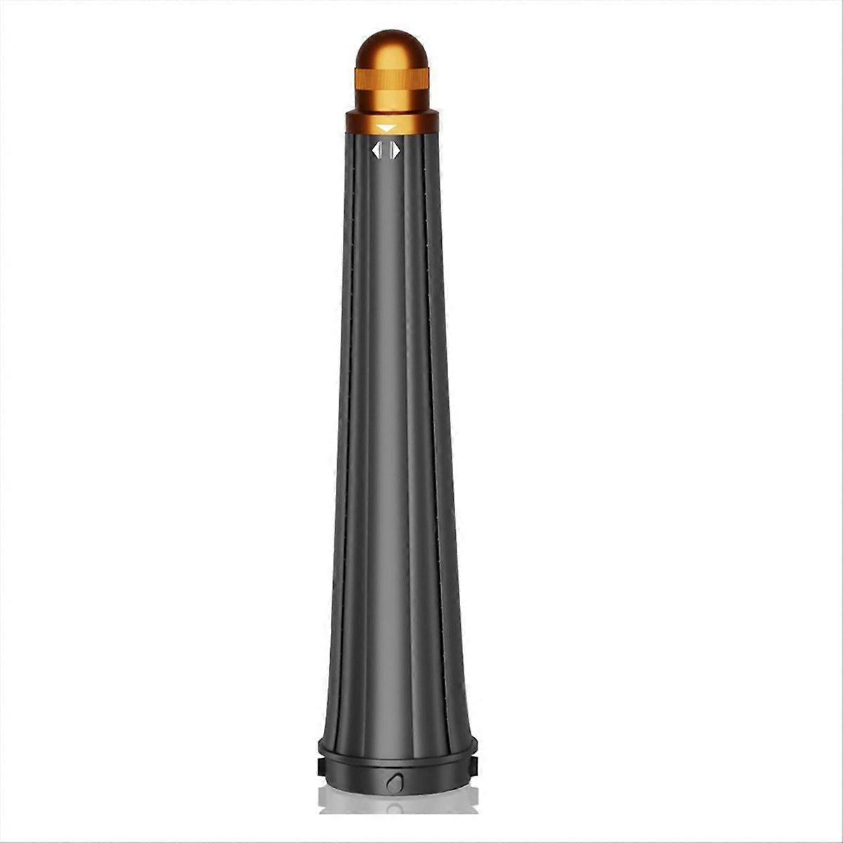 Conical Long Barrels Attachment for HS01 HS05, Gold