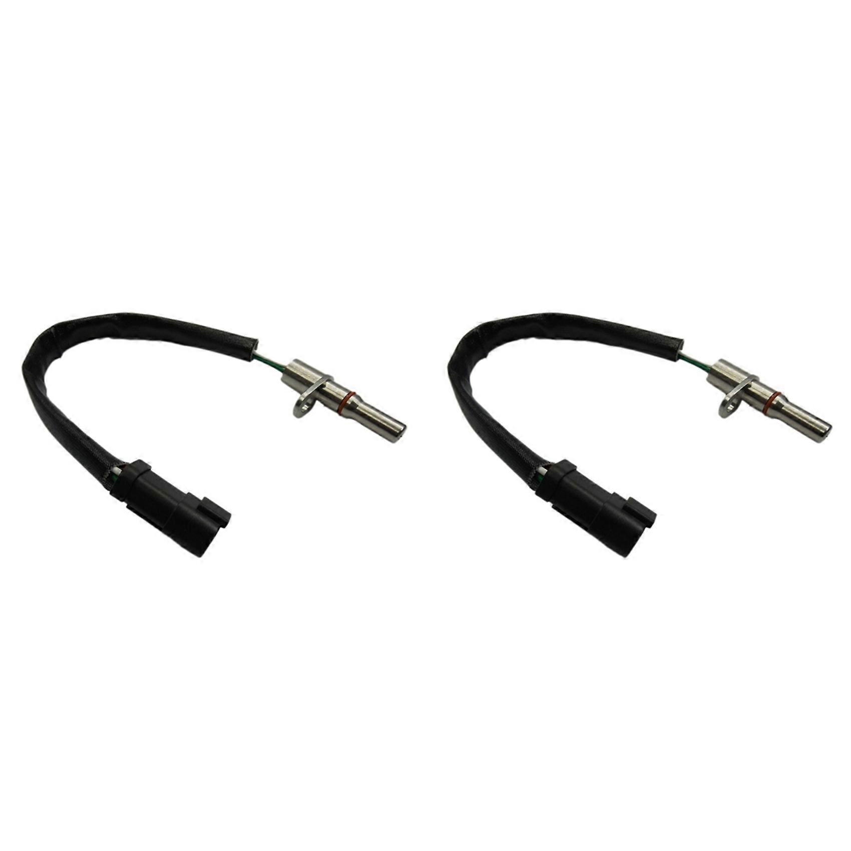 2X for CAT Caterpillar Speed Sensor 262-3764 2623764 262-3764-08