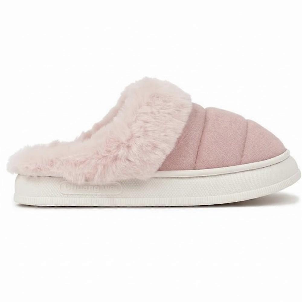 Skor Permani Ambra 616PINK