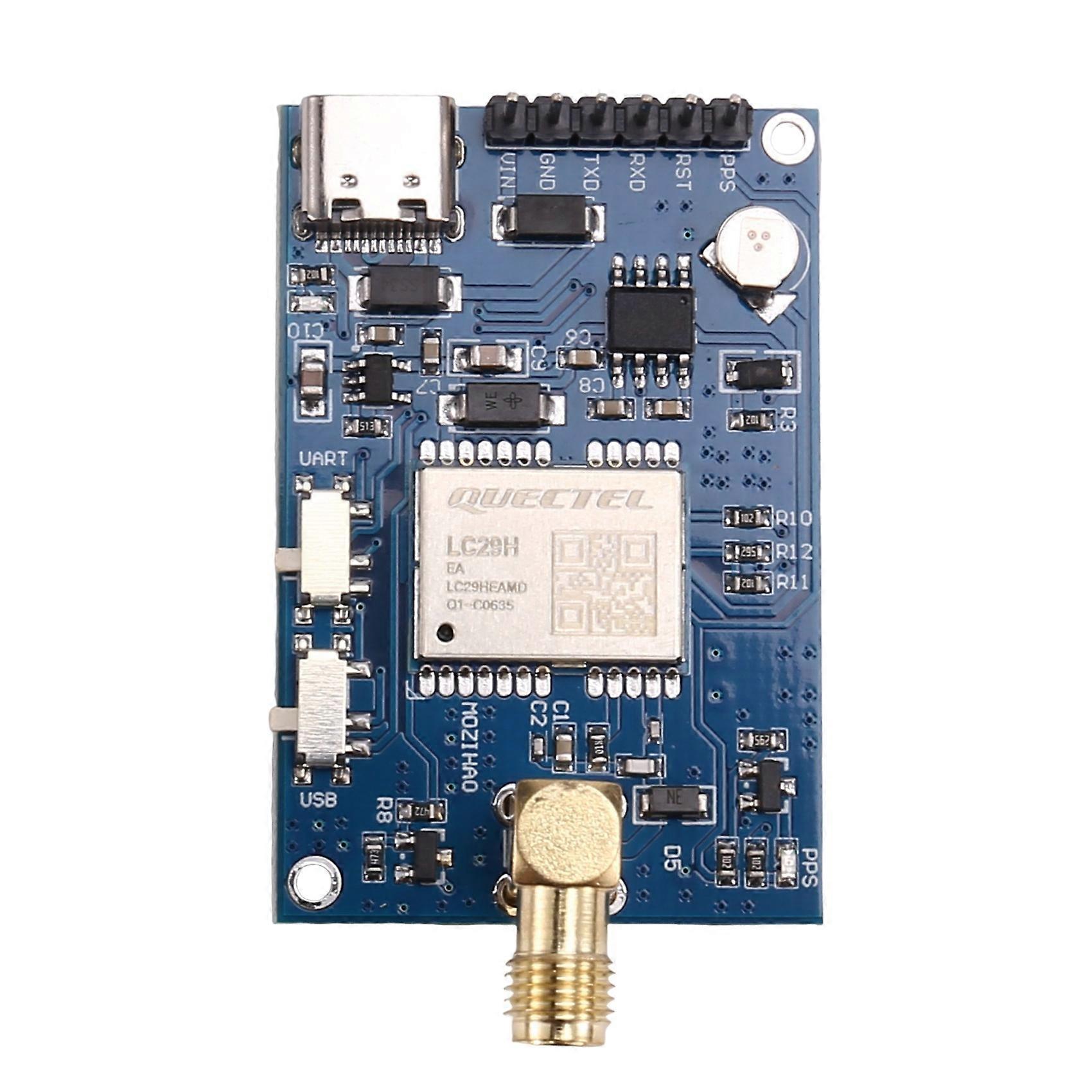 Quectel LC29HEA High Precision Centimeter Level RTK Module