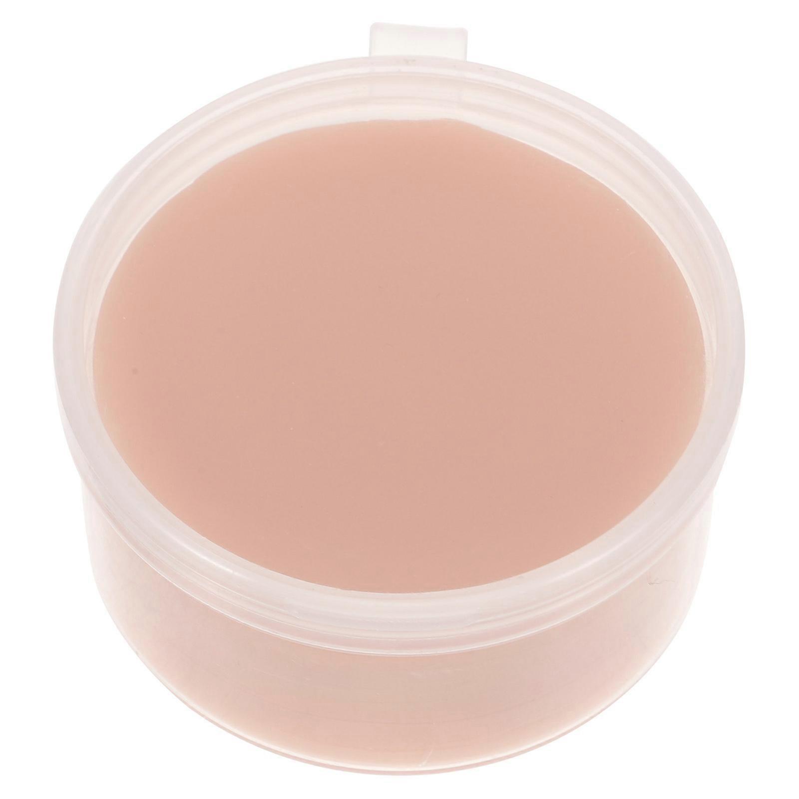 Special Effect Makeup Wax Multi Face Skin Wax for DIY Use with Realistic Effects