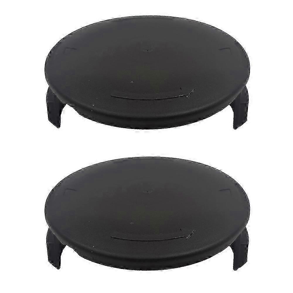 2025 1Pc Spool Cap for Homelite UT41112 / UT41121 / UT41120 Lawn Mower Replacement Part, AC41HCA