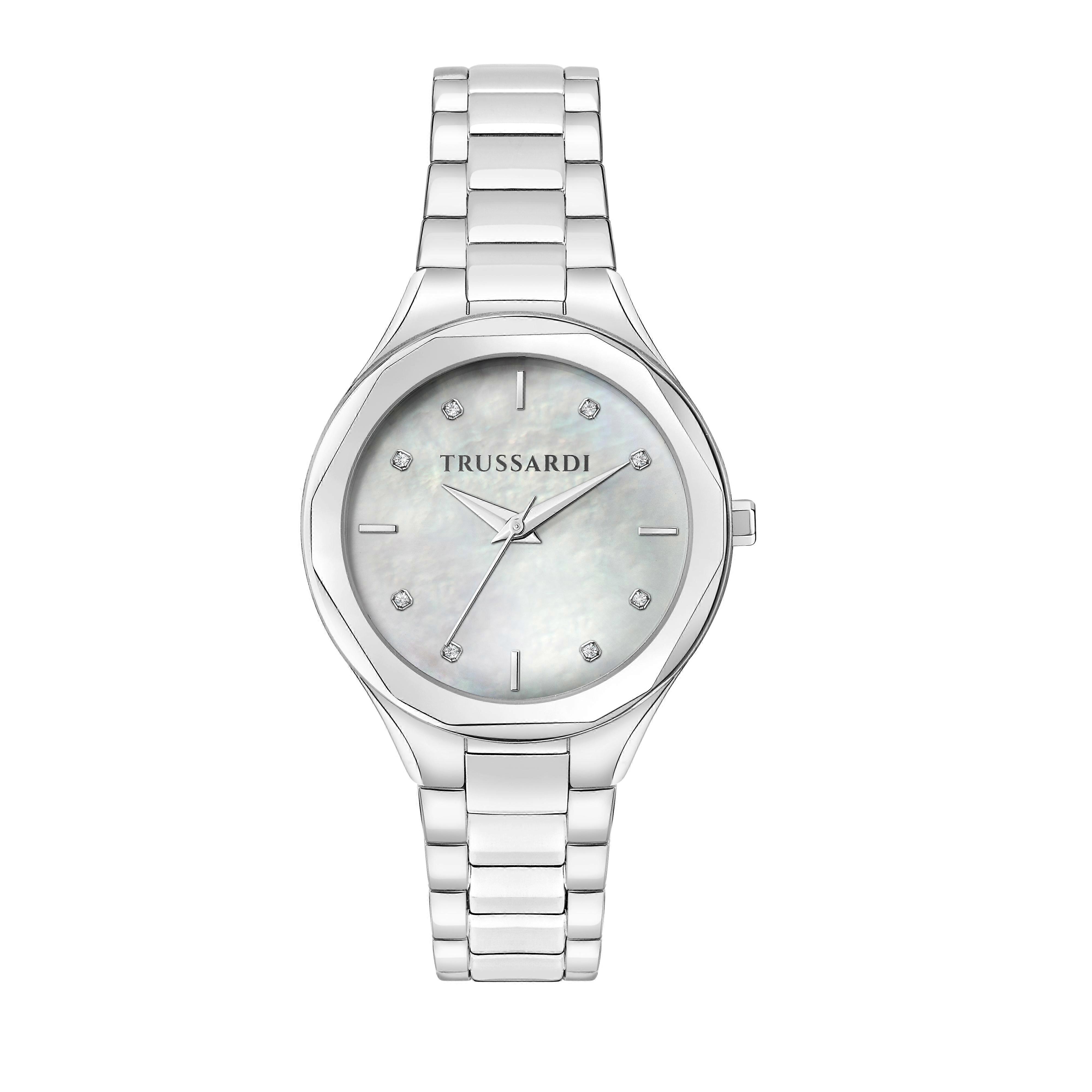 Woman's Watch TRUSSARDI R2453157502