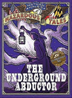 Nathan Hale's Hazardous Tales