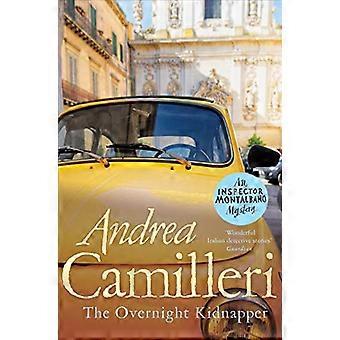 The Overnight Kidnapper