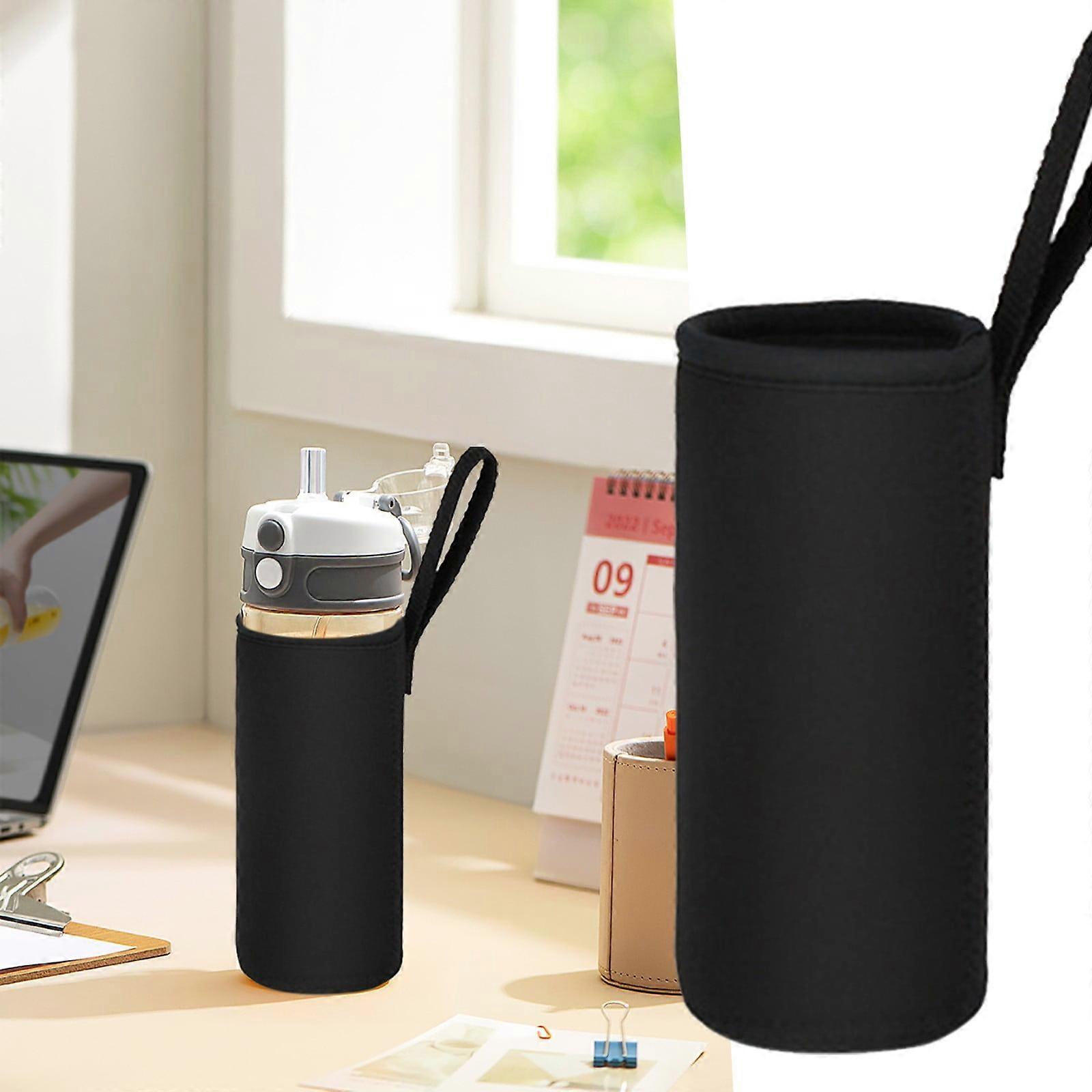 Neoprene Insulated Collapsible Drink Bottle Covers Multi Color Bakeware Set Kitchen Tools Set