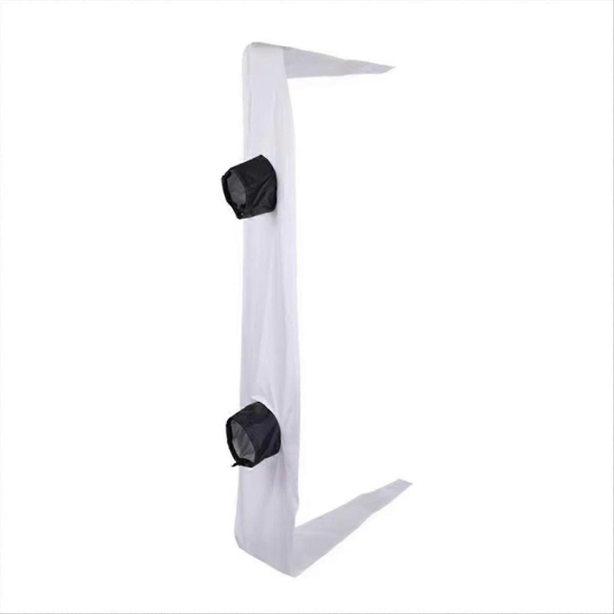 Universal Waterproof Window Seal for Portable Air Conditioner Tilt Tilt Window Adjustable Air Condi