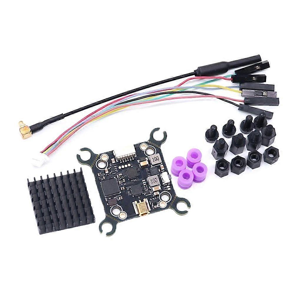 5.8G VTX 1000mW 48CH Input Voltage Video Transmitter Power 25 1000mW for Long Range RC Airplane FPV