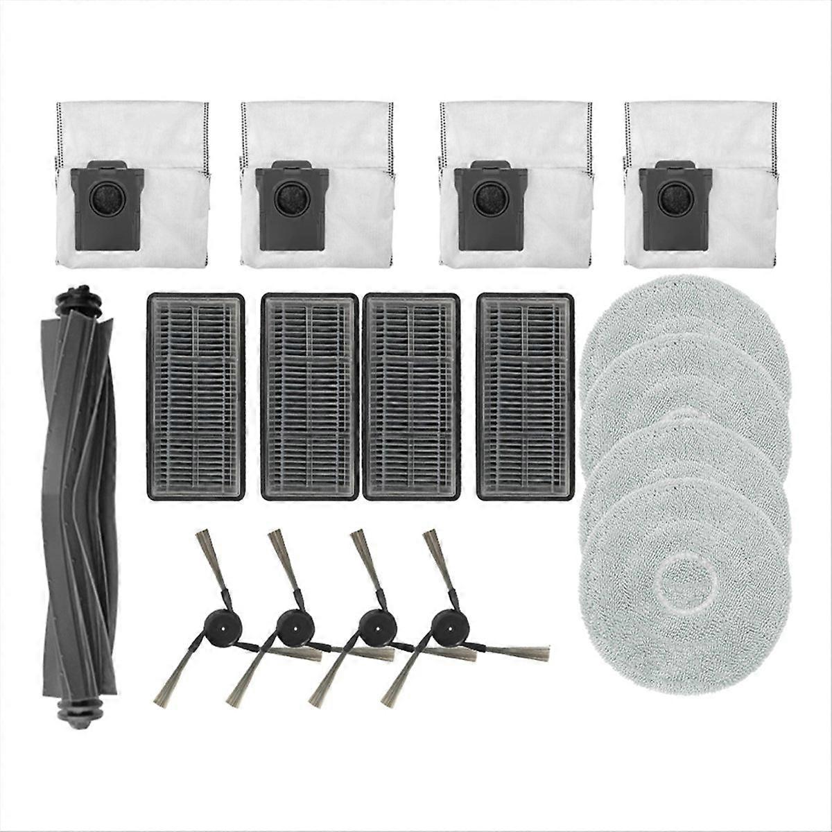 For Dreame X40 Master Replacement Parts Accessories