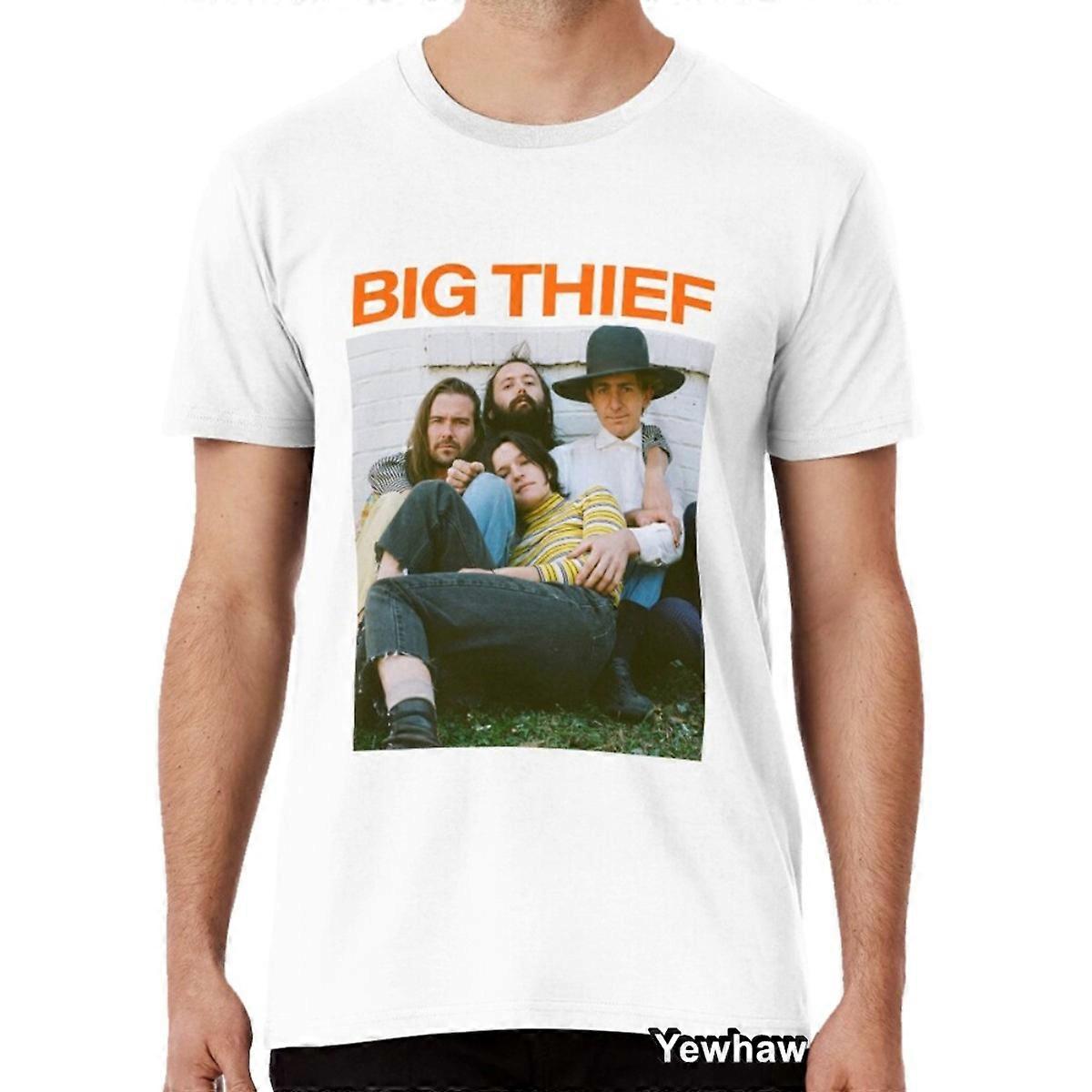 Big thief T-shirt