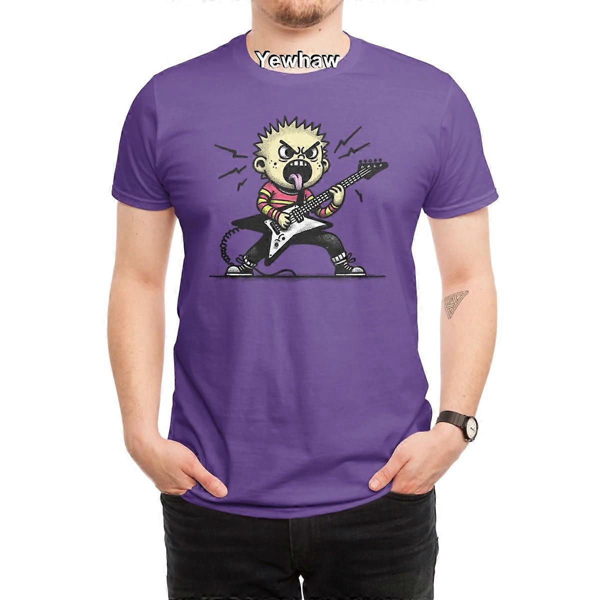 Rock Brat T-Shirt