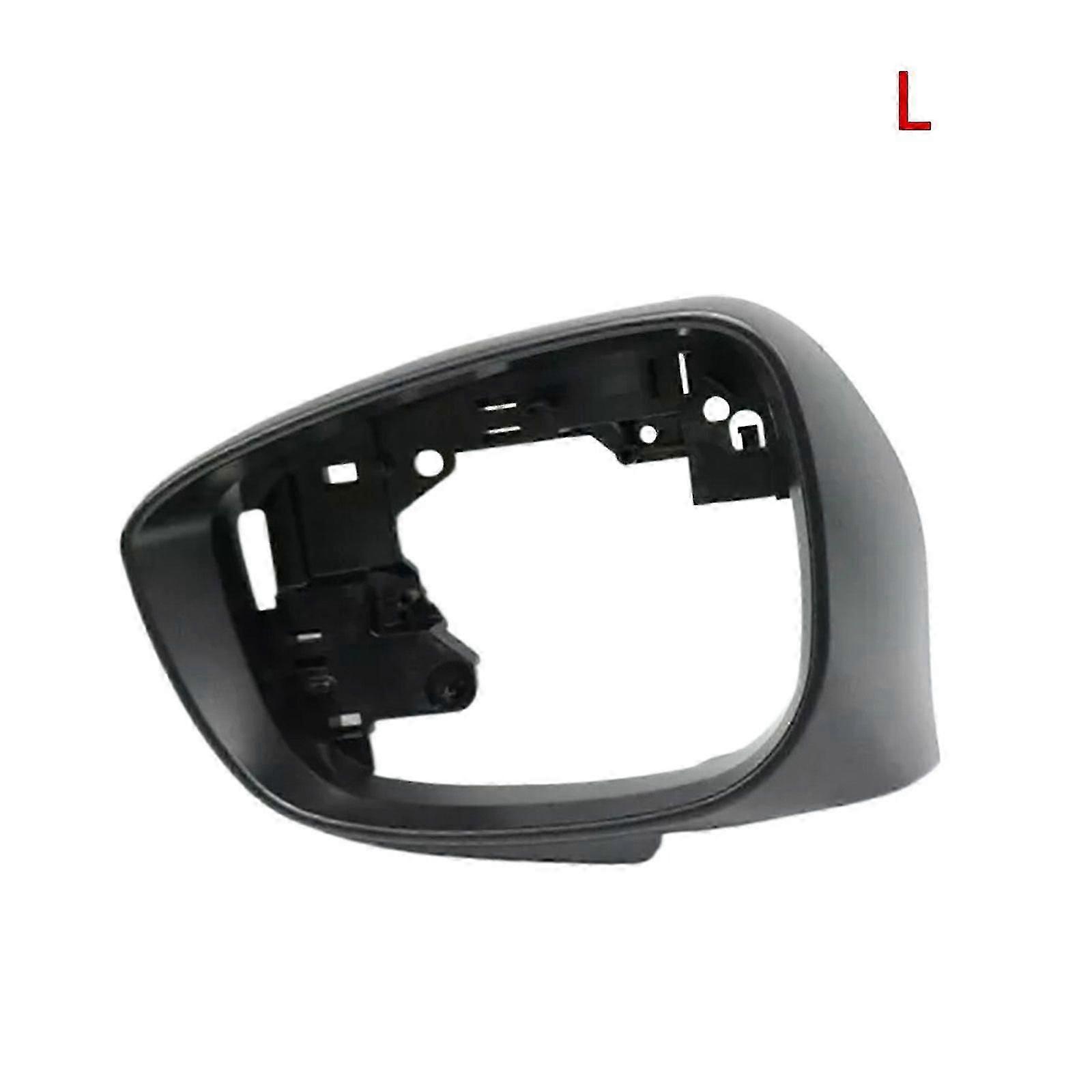 Car Wing Side Rear View Mirror Frame Replacement for Mazda CX-5 CX5 2012-2021