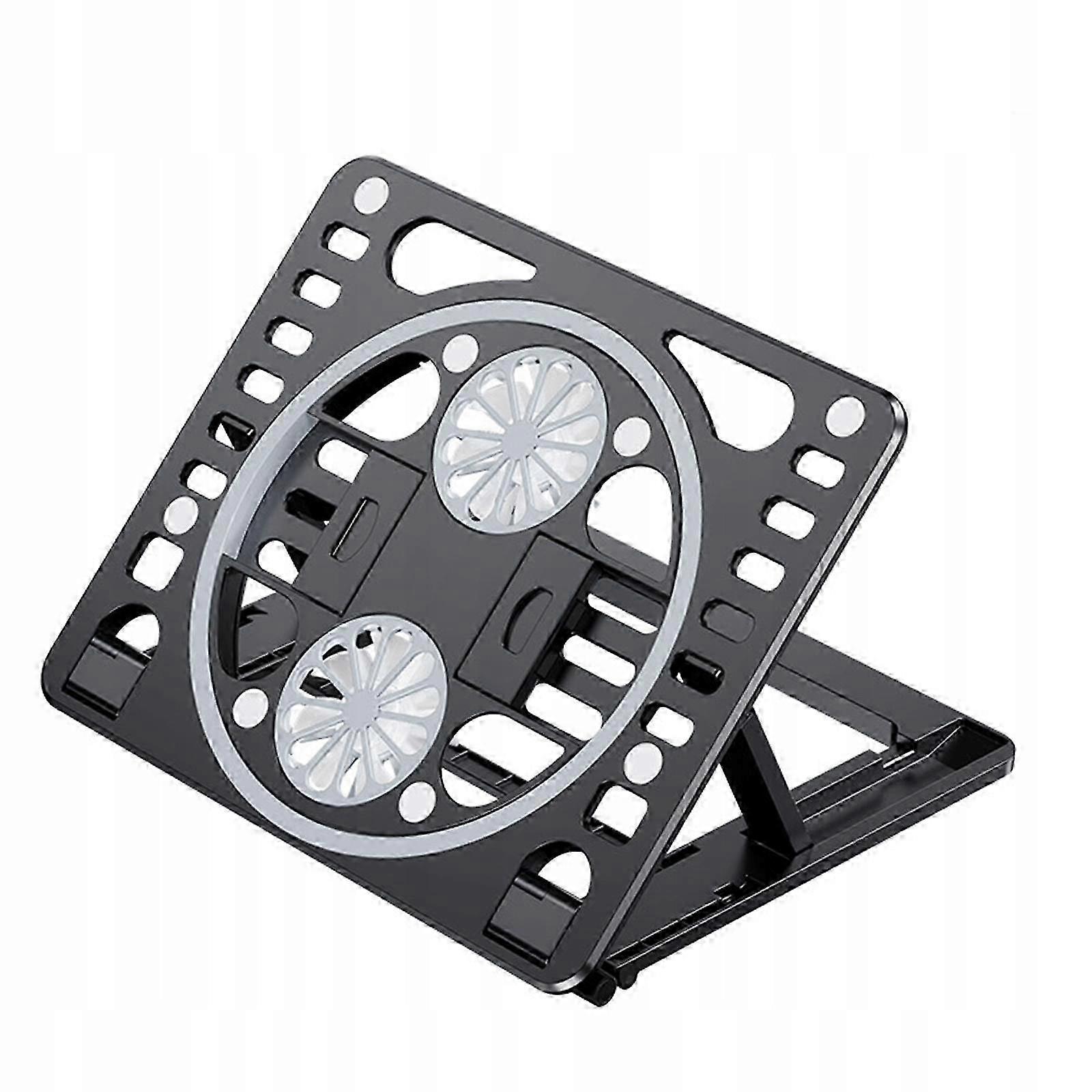 Outdoor Laptop Stand With