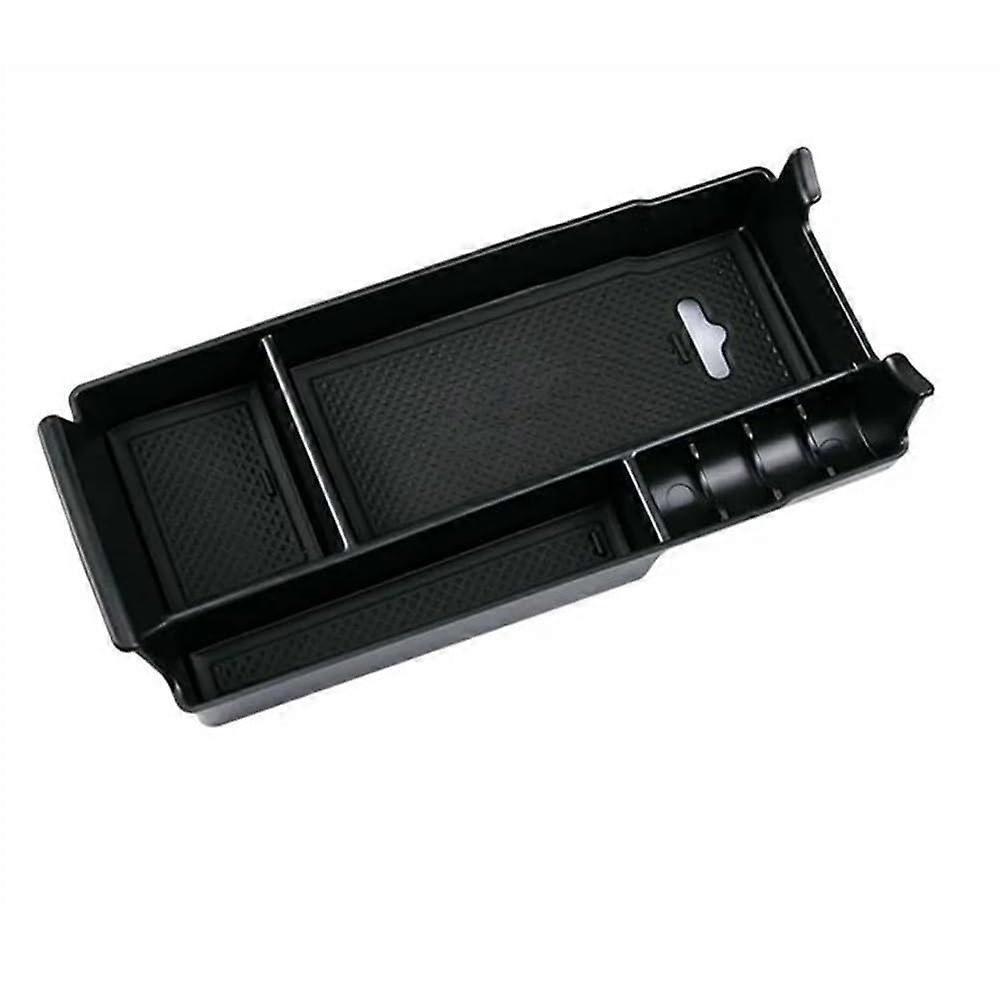 Leather Arm Rest Center Console Armrest for GLB W247 X247 2020 AClass W177 A180 A200 2019 Glove Box Tray