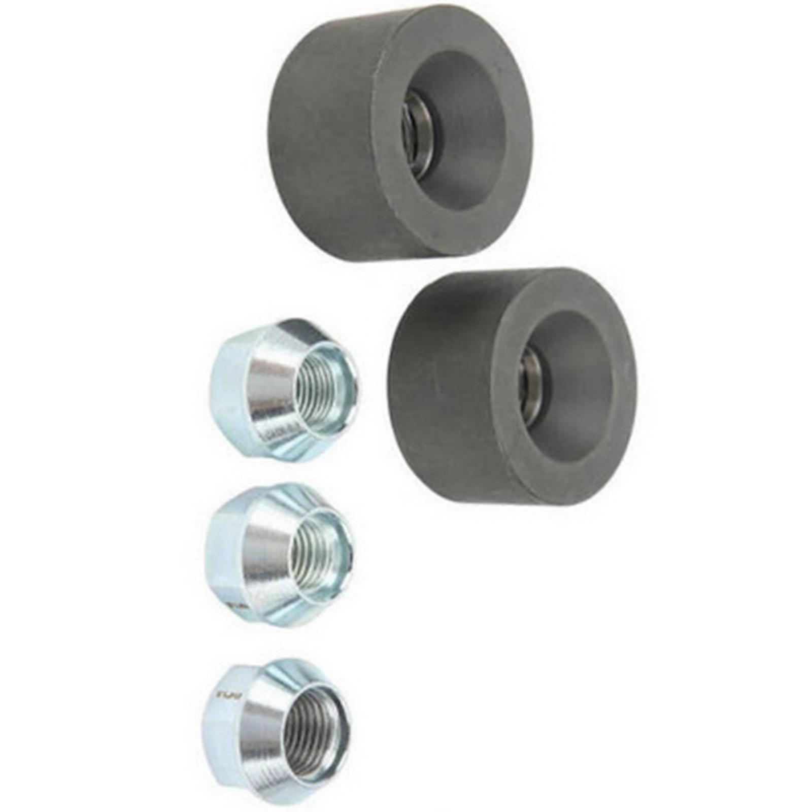 Lug Bolt Mounting Device Auto Tire Studs Installer 22800 For Smooth Installation Wheel Studs Installer Tool Multicolor
