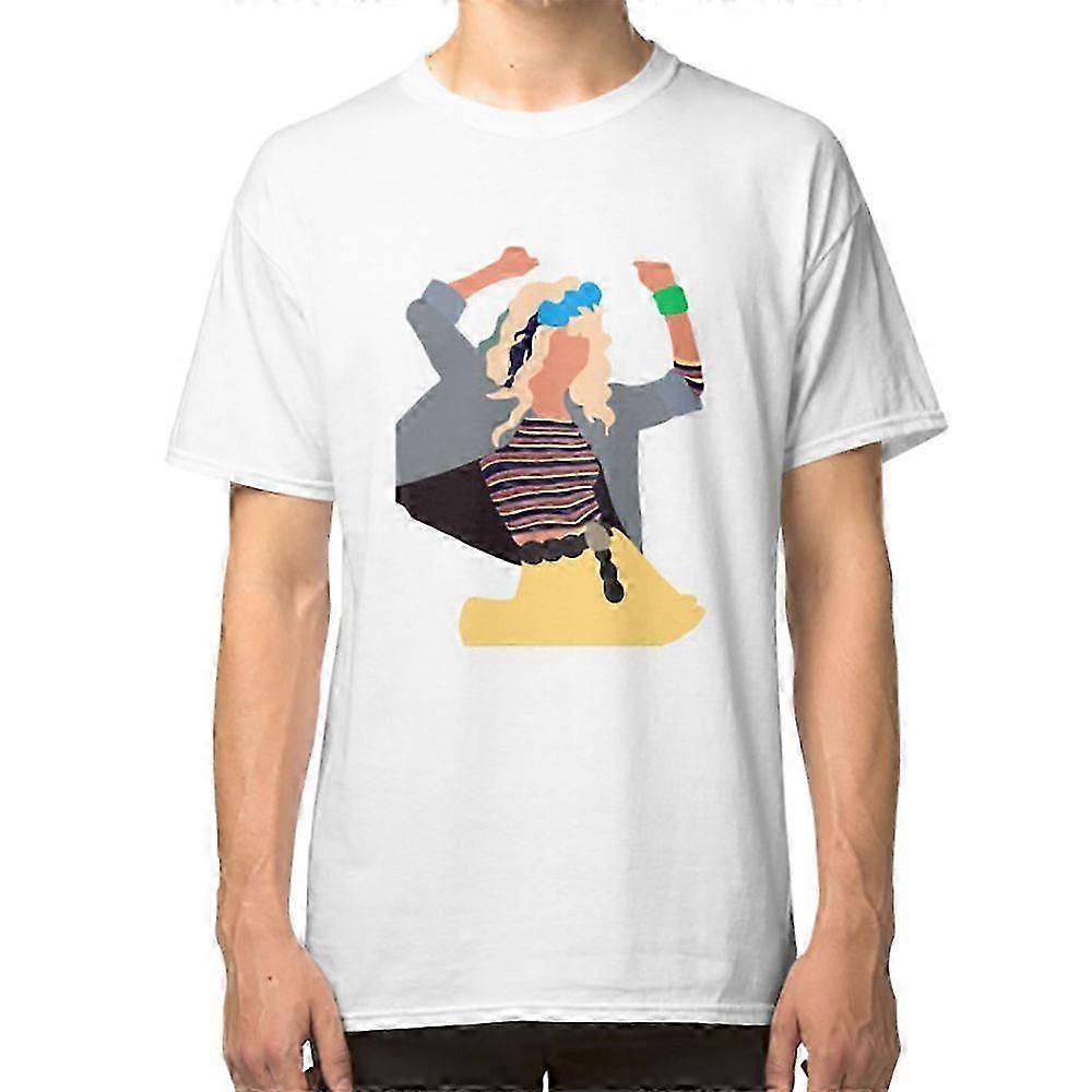 Robin Sparkles T-shirt