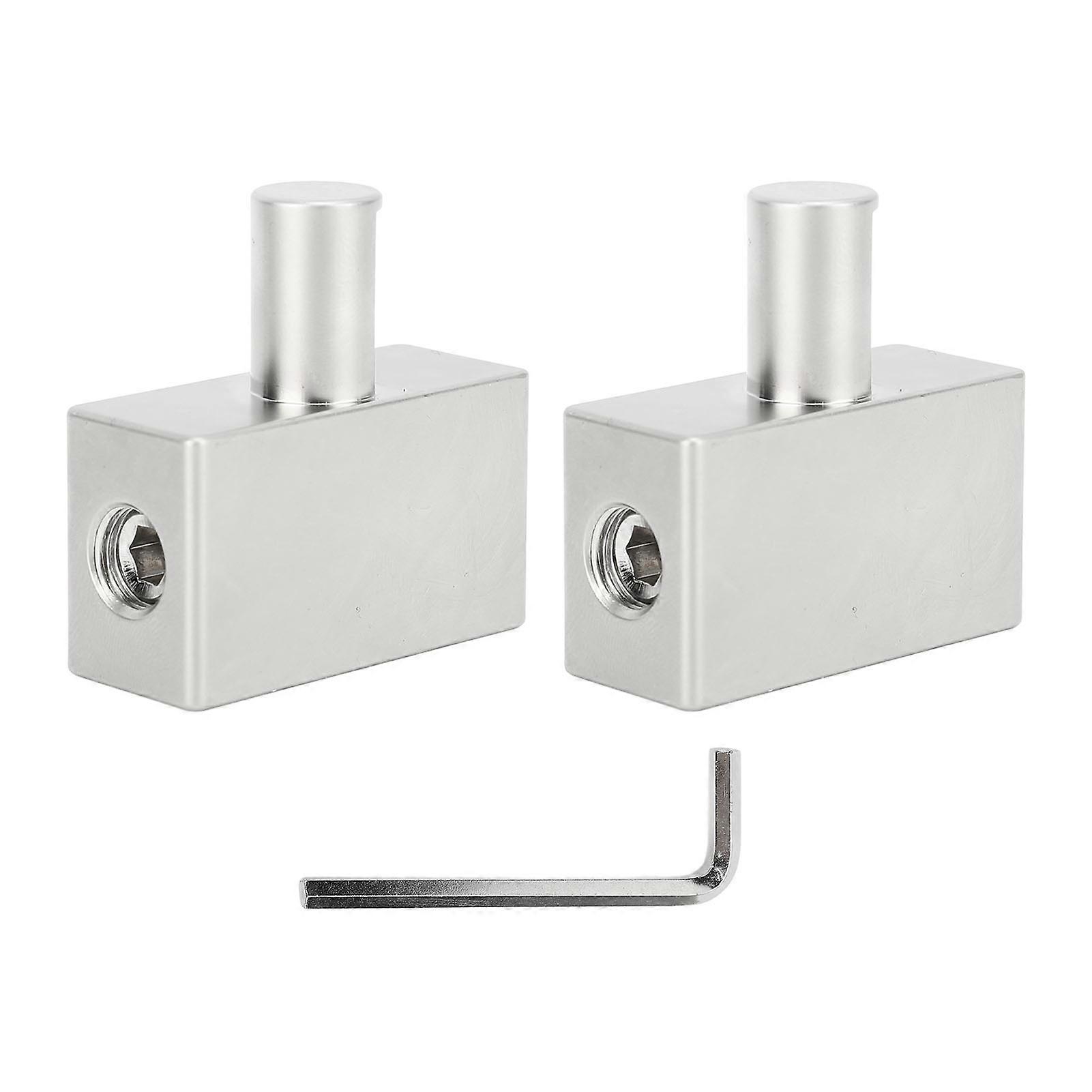 1/0 gauge to 1/0 gauge reducer for car audio - 2pcs input adapter