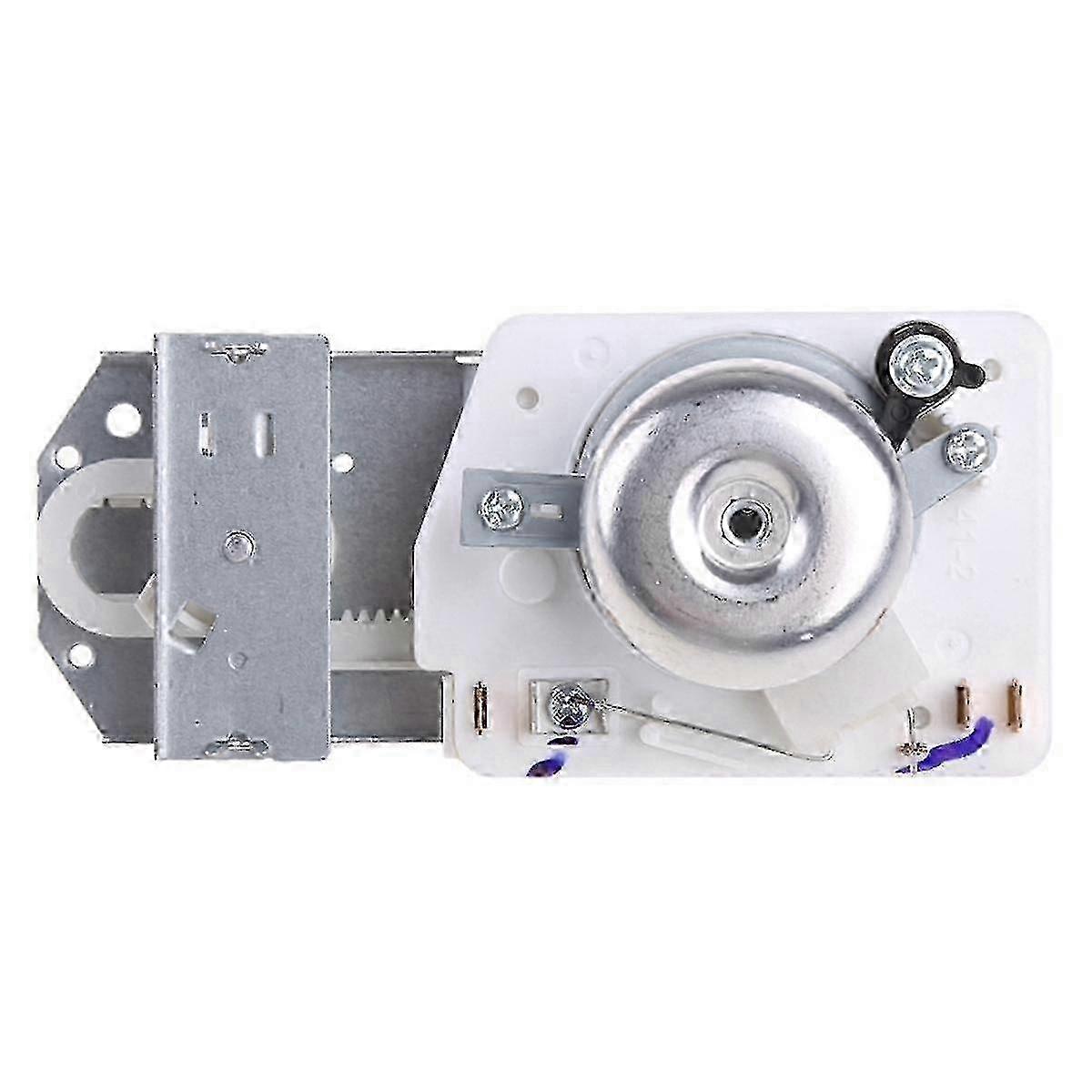 2025 TM30MU01E Universal Microwave Oven Timer - Time Controller Parts (No Barbecue)