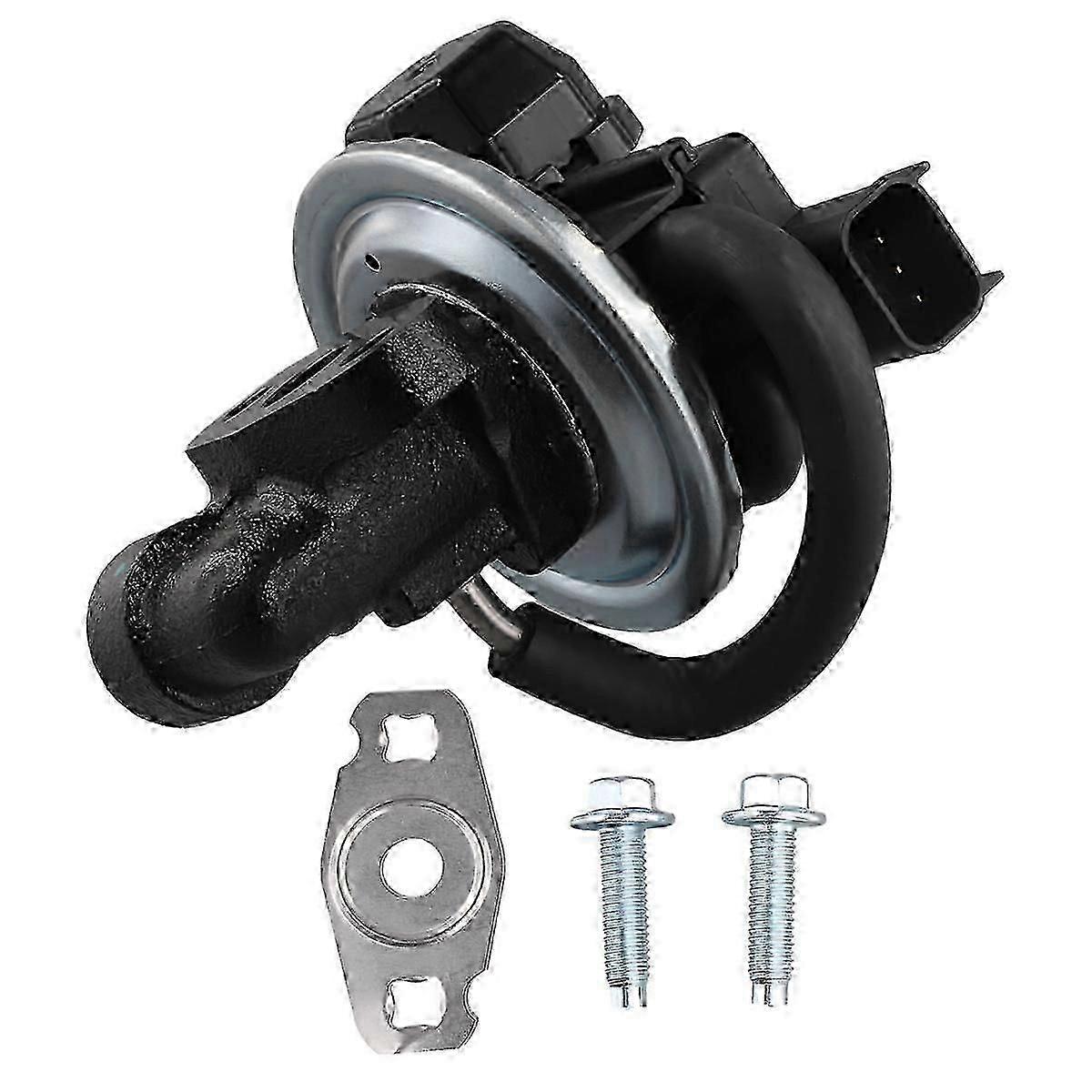 4L2Z-9D475-A Exhaust Gas Recirculation Valve EGR Valve for Explorer 4.6L 2002-2010 5L2Z-9D475-A