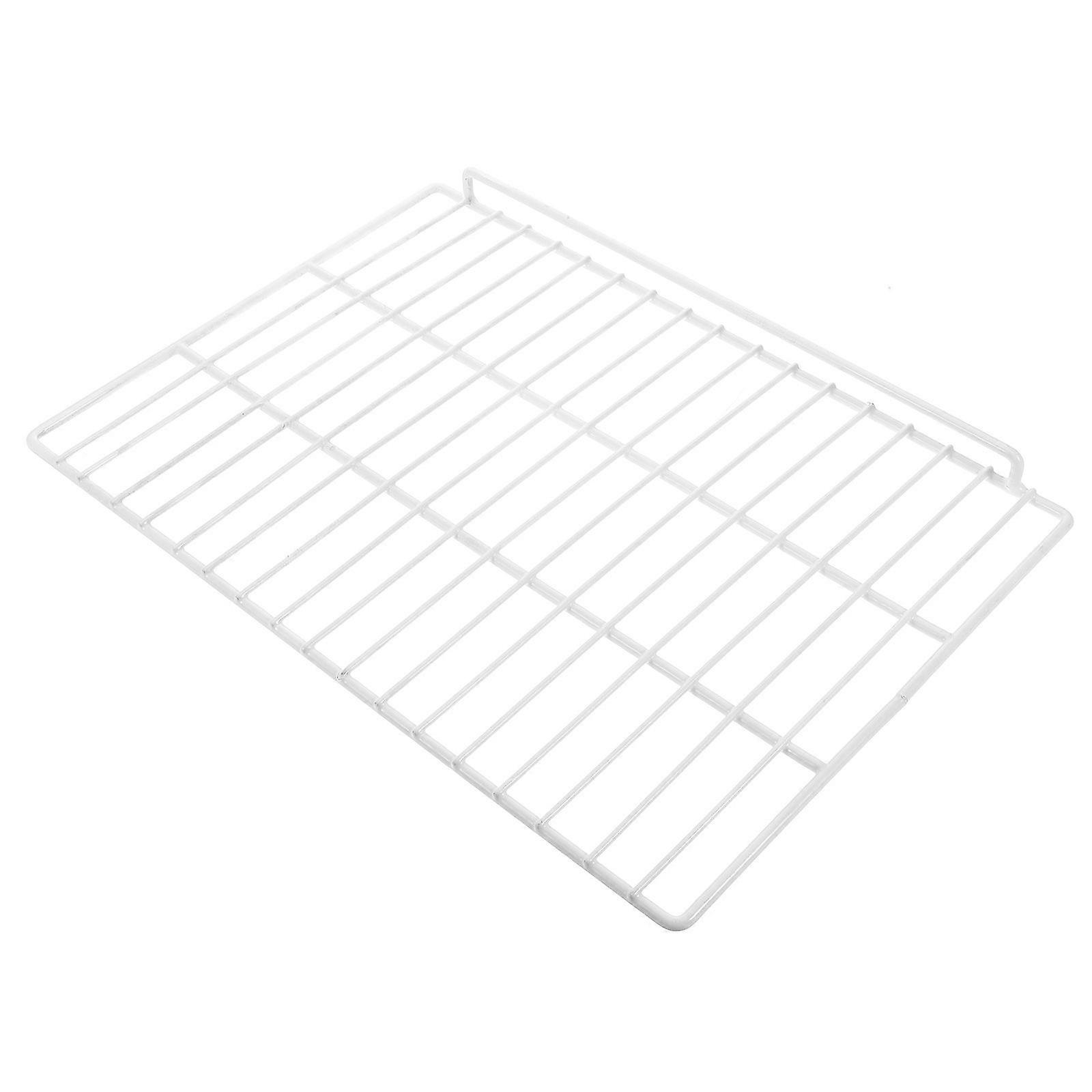 Kommersiell Frys Kylskåp Järntrådsavdelare Kylskåpstrådsavdelare För Frys Mesh Avdelare Frys Mesh Separator Frys Delning Partition