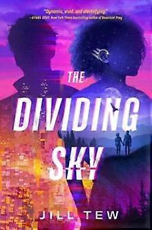 Dividing Sky - Jill Tew