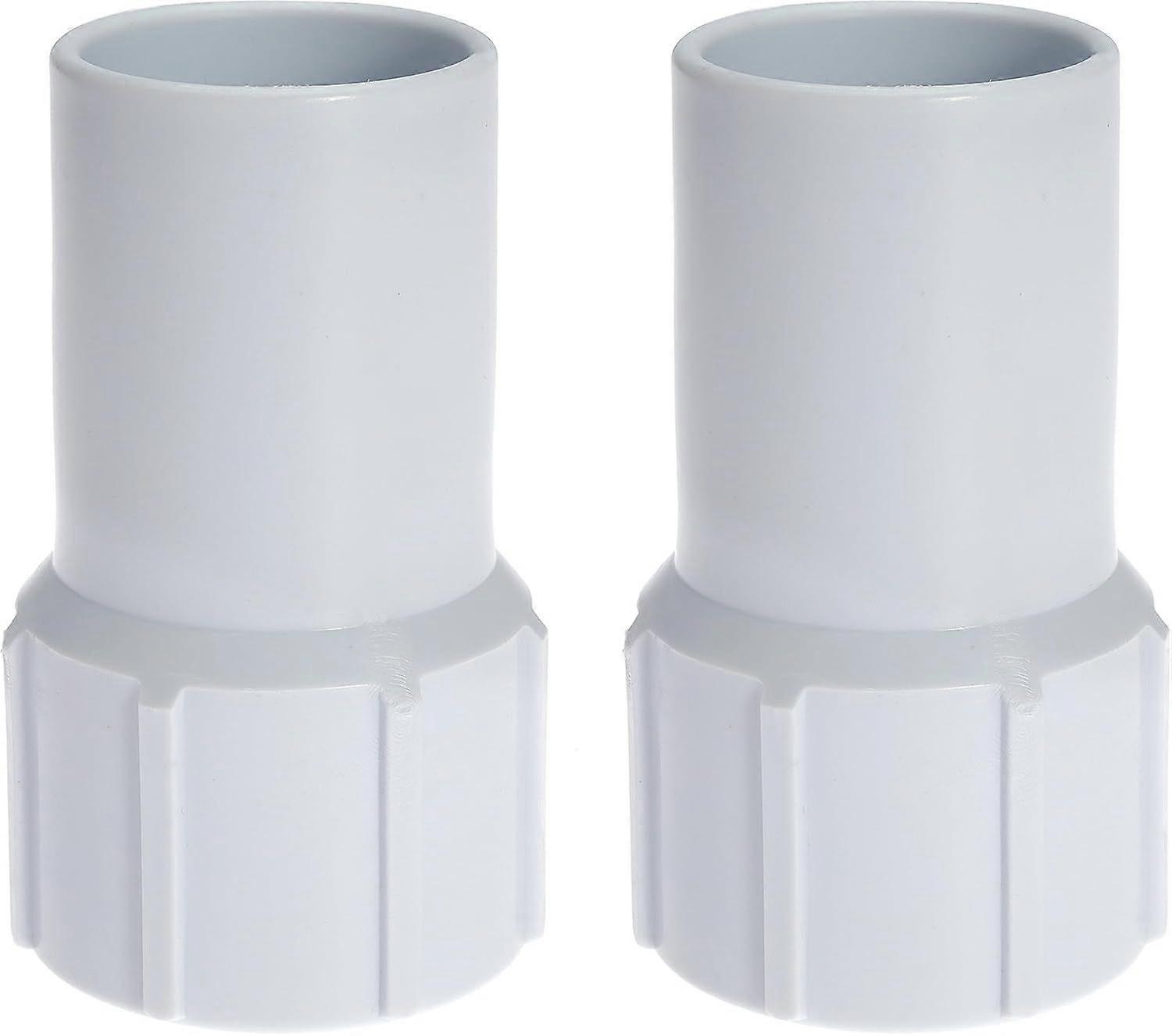 1-1/2" Threaded Pool Hose Cuff Swimming Pool Vacuum Hose