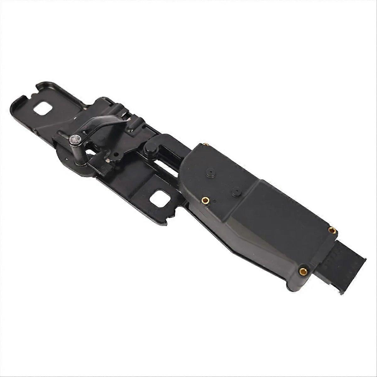  Trunk Latch Power Plate Motor Lock for A4 A6 Q5 RS6 4F9827383G, 4F9827383B, 4F9827383D