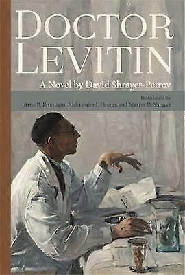 Arzt Levitin