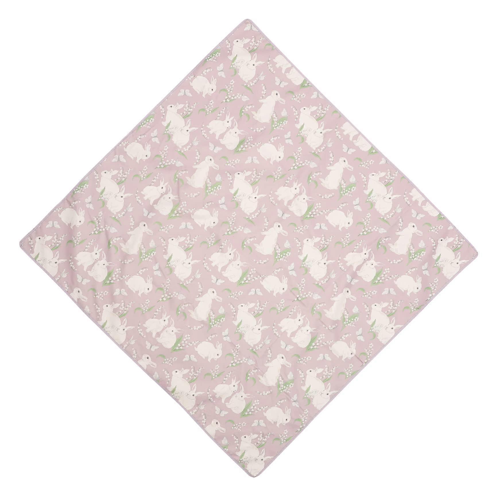 Slip Food Floor Mat  Chair Protector For Home Picnic Travel Non Slip Under Table Mat Nursery Rooms Multi Functional