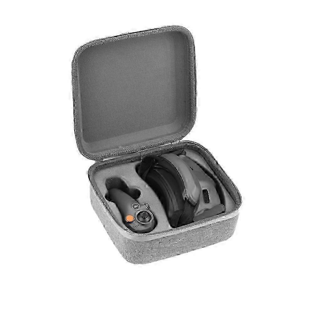 For DJI Avata 2 Storage Bag Goggles 3 RC Motion 3 Case Box RC 3 Case