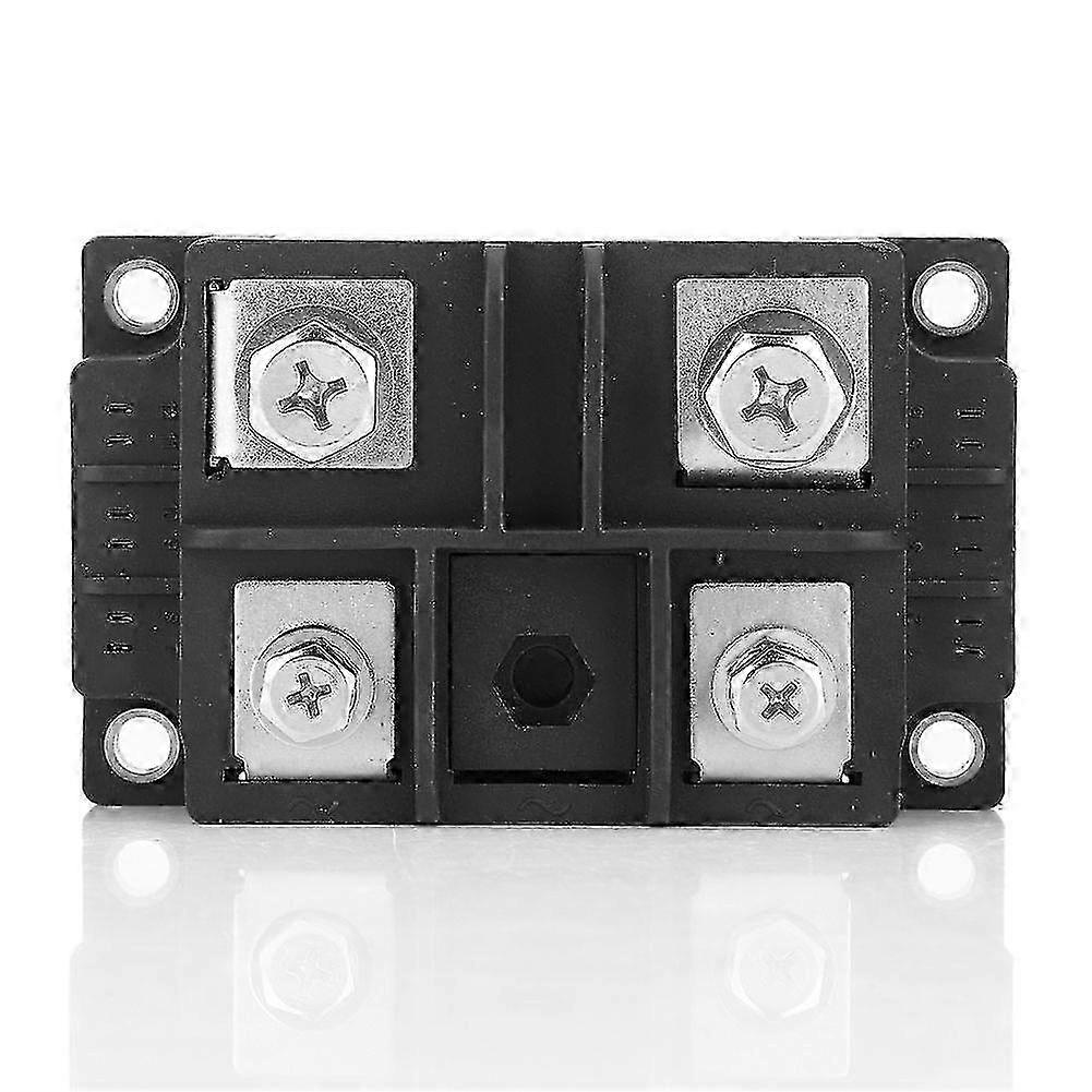 Single Phase Diode Bridge Rectifier 300A 1600V 110x67x40mm