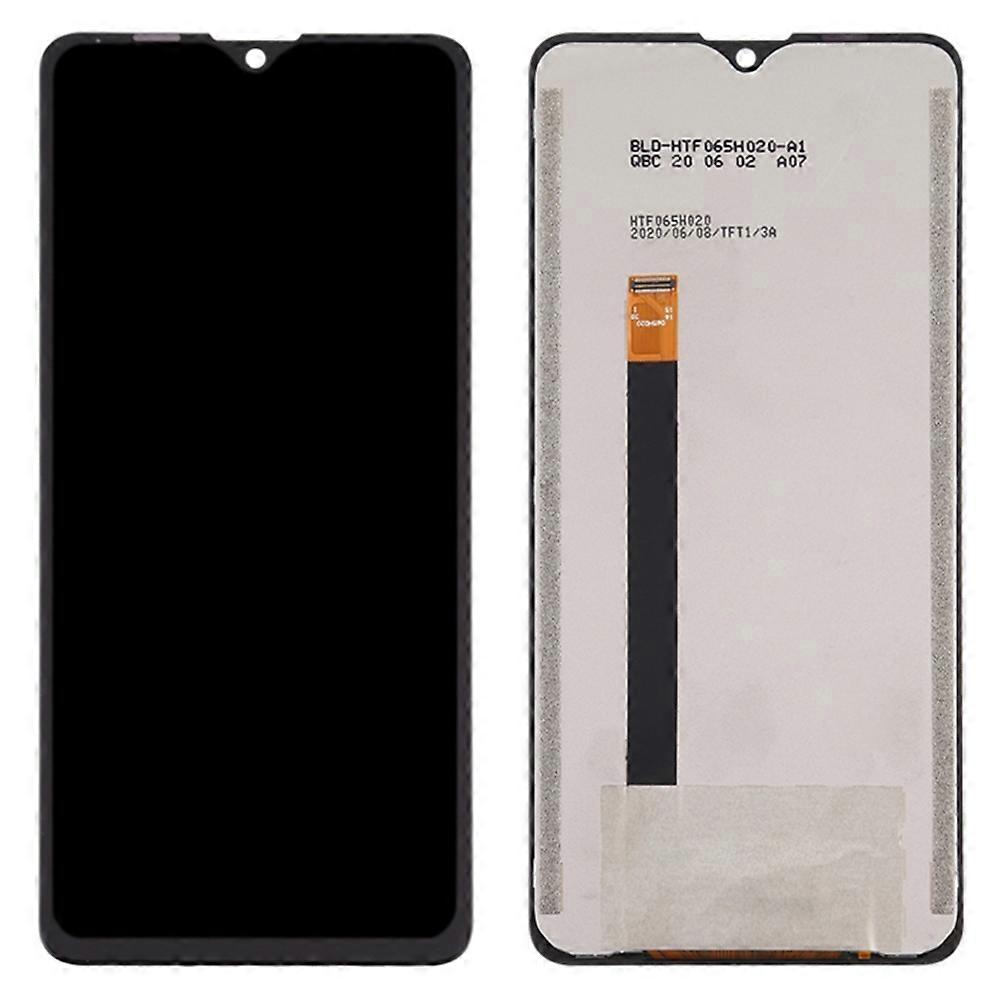 For Blackview A80 Plus OEM Grade S LCD Screen and Digitizer Assembly Replacement Part(Without Logo)