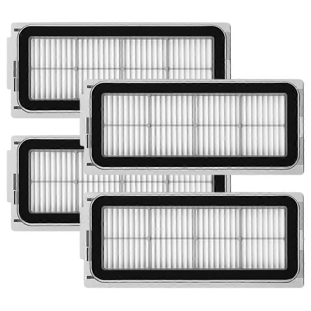 Hepa Filter Replacement for JONR P20 PRO T5 PRO Vacuum Cleaner Accessories