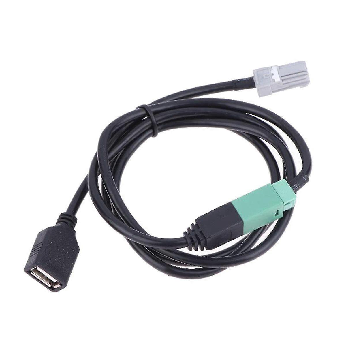 Interconnection Adapter USB Cable for Breeze URV AVANCIER Carplay Line