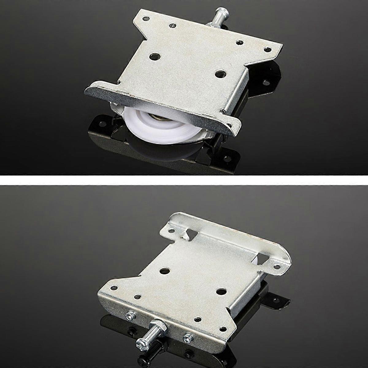 Wardrobe Door Wheels Sliding Wardrobe Door Kit