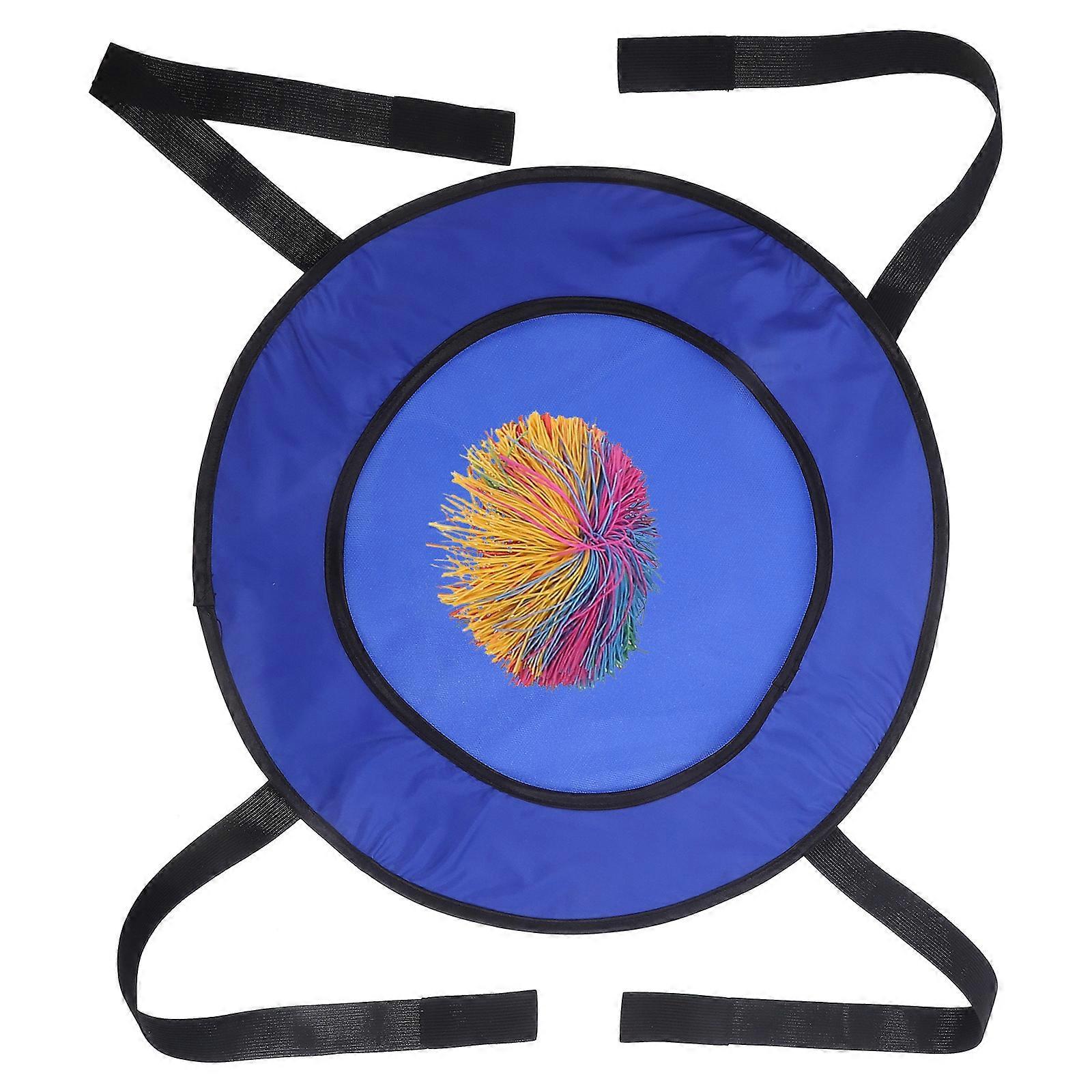 Outdoor Toss and Catch Paddle Game with 3Sets Ball Catch Toy for Kids Playing